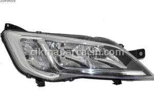 Far Sağ Ducato 2014 Sonrası (Ledsiz) OEM 505210