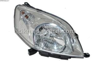 Far Sağ Fiorino OEM 52086838