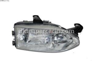 Far Sağ Palio Siena OEM 46539509