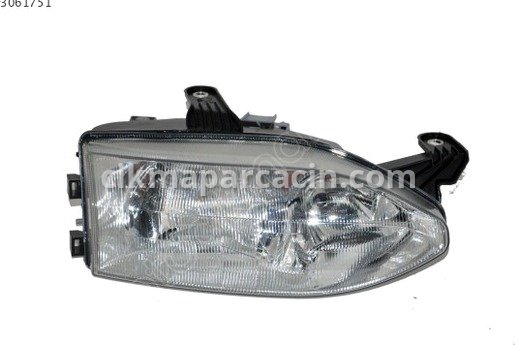 Fiat Siena Yuva Sacı çıkma parça