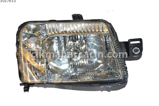 Fiat Panda Sağ Ön Far çıkma parça