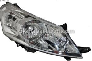 Far Sağ Scudo 2007 Sonrası | OEM FIA10SC007