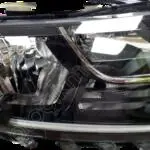 Far Sağ (Yarm Ledli) Duster 2018 | OEM DAC10DU018