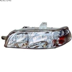Far Sol Albea-Palio 2002-2006 Arası OEM 102165