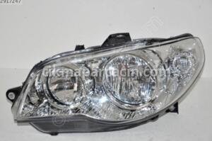 Far Sol Albea-Palio Beyaz 2006 Sonrası OEM 101051