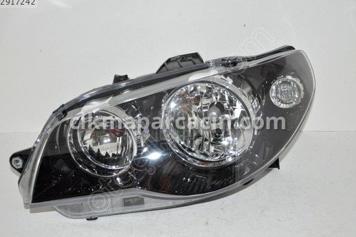 Fiat Albea Air Suspansiyon çıkma parça