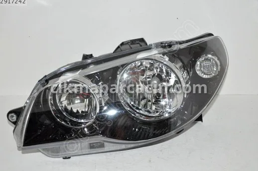 Fiat Albea Sol Ön Far çıkma parça