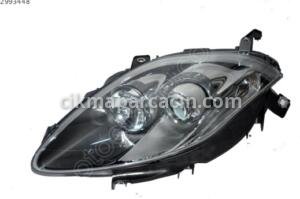 Far Sol Bravo 2010 Sonrası (Gri Sinyalli) OEM 51877884