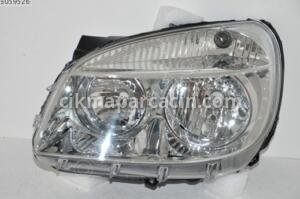 Far Sol Doblo 2006-2010 Arası OEM 505303