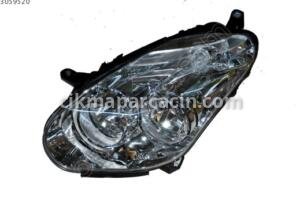Far Sol Doblo 2010 Sonrası OEM 505309
