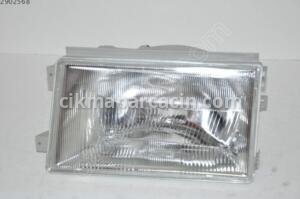 Far Sol Doğan-Şahin-Kartal Düz OEM 188002