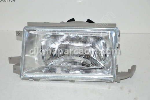 Toyota Auris Sol Yan Panel çıkma parça