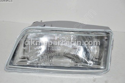 Fiat Ducato Far Kasası çıkma parça
