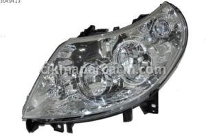 Far Sol Ducato 2006-2014 Arası (8 Fişli) | OEM FIA10DU012