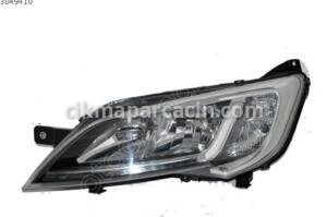 Far Sol Ducato 2014 Sonrası (Ledsiz) OEM 505211