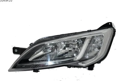 Fiat Punto Far Kasası çıkma parça - BENİM PARÇACIM İstanbul