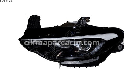 Fiat Egea Merkezi Kilit Beyni çıkma parça