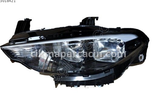 Fiat Egea Sol Ön Far çıkma parça