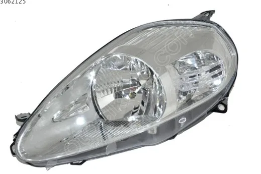 Peugeot 208 Far Braketi çıkma parça - BENİM PARÇACIM İstanbul