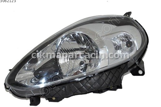 Fiat Punto Sol Arka Stop çıkma parça