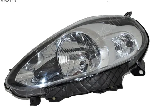Fiat Punto Sol Arka Stop çıkma parça - BENİM PARÇACIM İstanbul