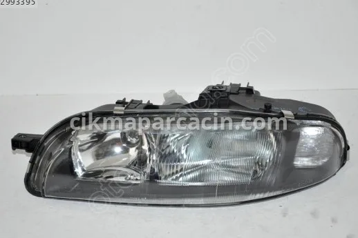 Fiat Albea Sol Ön Far çıkma parça