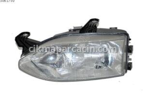 Far Sol Palio-Siena OEM 46539510