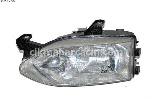Fiat Siena Yuva Sacı çıkma parça