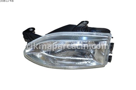 Fiat Siena Sol Arka Stop çıkma parça