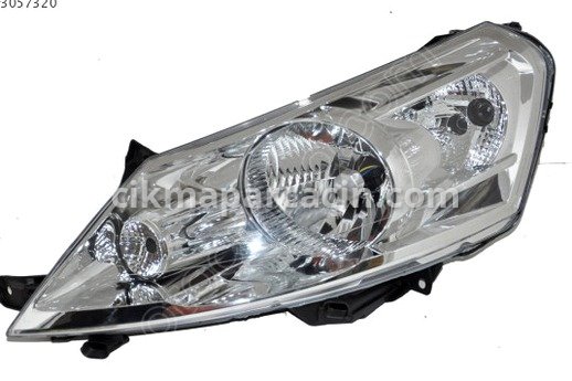 Fiat Scudo Sol Ön Far çıkma parça