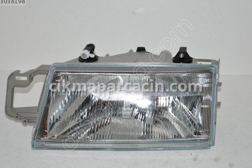 Fiat Tempra Ön Tampon çıkma parça