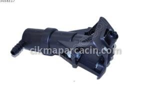 Far Yıkama Robotu Sol Tipo OEM 115016