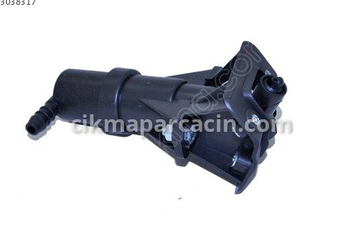 Fiat Tipo Far Robotu çıkma parça