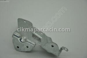 Far Yuva Sacı Panele Bağlantı Braketi Sağ Doblo 2010 Sonrası OEM 51826996