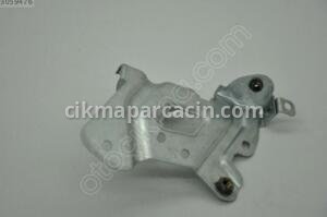 Far Yuva Sacı Panele Bağlantı Braketi Sol Doblo 2010 Sonrası OEM 51826998