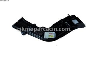 Far Yuva Sacı Sağ Doblo 2010 Sonrası OEM 51825940