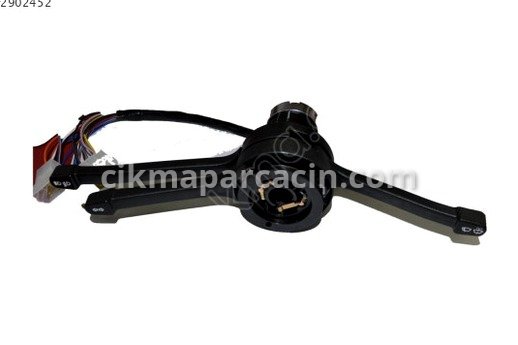Toyota Auris Sinyal Kolu çıkma parça