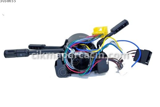 Fiat Uno Sinyal Kolu çıkma parça