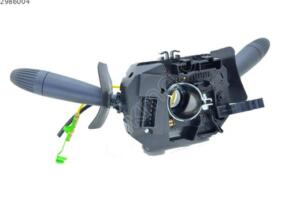 Far+Sinyal Kumanda Kolu Albea (Çift Airbagli) OEM 735290071