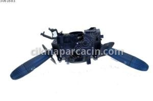Far+Sinyal Kumanda Kolu Doblo 2001-2006 Arası (Airbag’Siz) OEM 735292037