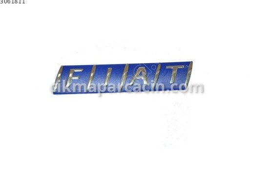 Fiat Siena Bagaj Arması çıkma parça