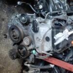 Honda Civic Komple Motor çıkma parça - KOÇAL OTOMOTİV Trabzon
