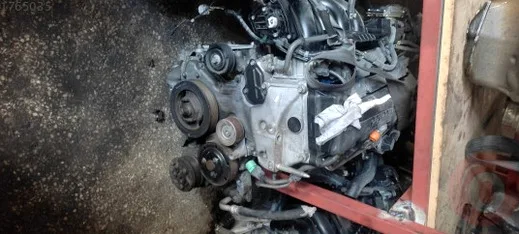 Honda Civic Komple Motor çıkma parça - KOÇAL OTOMOTİV Trabzon