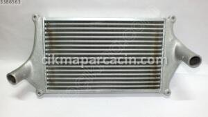 FE659 CANTER 98-07 INTERCOOLER – ARA SOĞUTUCU 470x300x50 | OEM ME414253