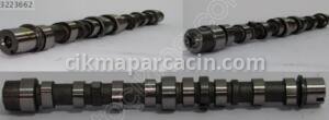FIAT 1,3 MULTİJET ALBEA DOBLO CORSA EKSANTRİK MİLİ EX OEM 46823507