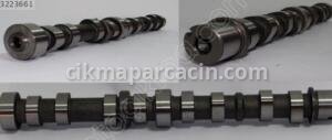 FIAT 1,3 MULTİJET ALBEA DOBLO CORSA EKSANTRİK MİLİ IN OEM 46823508