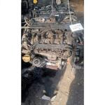 Fiat Albea Komple Motor çıkma parça - Bulut Otomotiv Orjinal Çıkma ve Yedek Parça İzmir