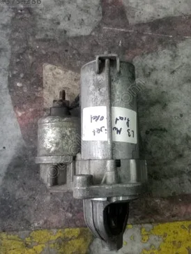 Citroen C4 Marş Motoru çıkma parça - KOÇAL OTOMOTİV Trabzon