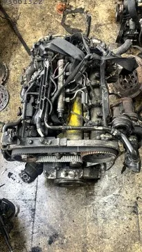 Fiat Albea Komple Motor çıkma parça - Bulut Otomotiv Orjinal Çıkma ve Yedek Parça İzmir