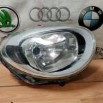 Fiat Albea Sağ Ön Far çıkma parça - Bulut Otomotiv Orjinal Çıkma ve Yedek Parça İzmir